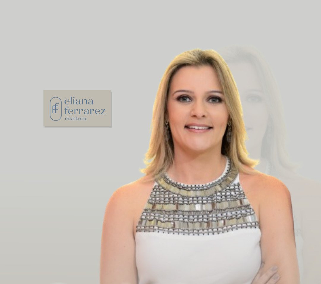 Se você ainda não me conhece, vou me apresentar.