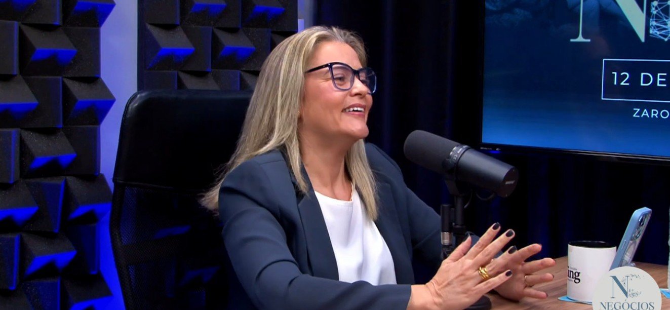 Negócios e Conexões Podcast