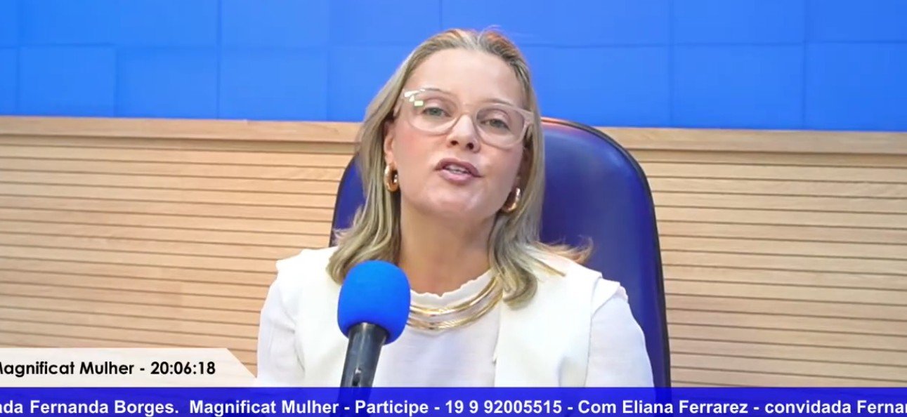 Rádio Negócios e Conexões