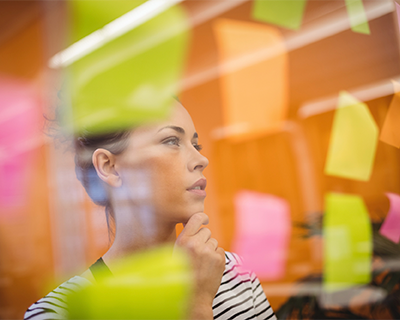 Ativando a Criatividade e a Inovação