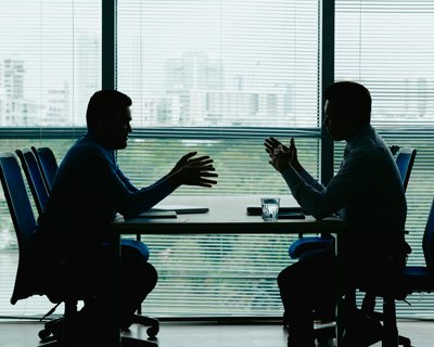 Como Discordar Respeitosamente