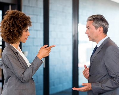 Comunicação Não Verbal