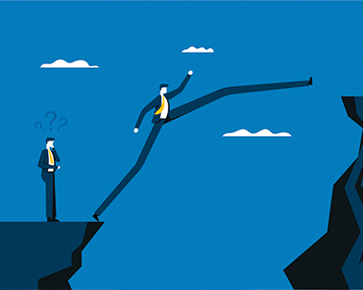 Enfrentando Adversidades