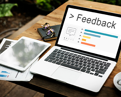 Feedback e Feedforward