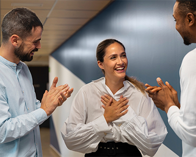Formando Líderes Moralmente Inteligentes