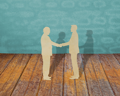 A Arte da Negociação