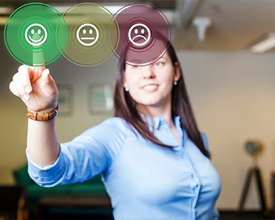 Cliente Sempre Tem Razão