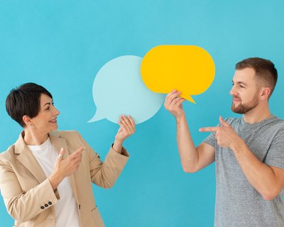 Comunicação Assertiva