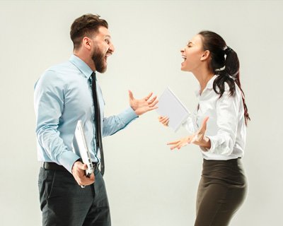 Comunicação Não Violenta